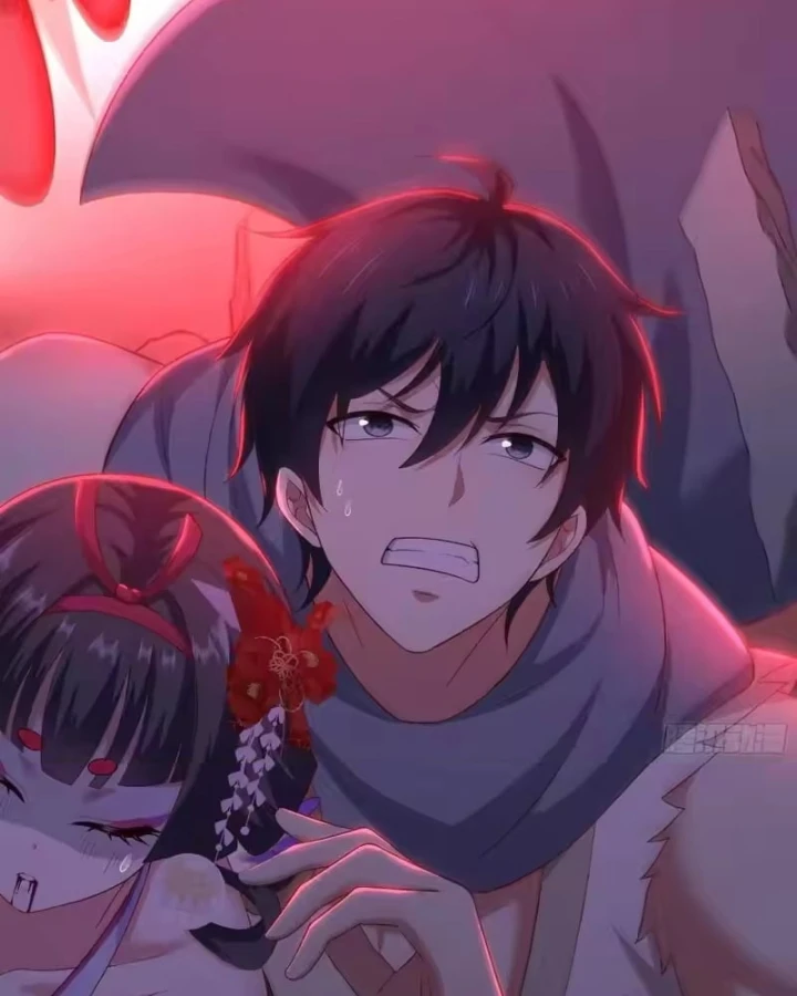 Trụ Vương Tái Sinh Không Muốn Làm Đại Phản Diện Chapter 199 - 74