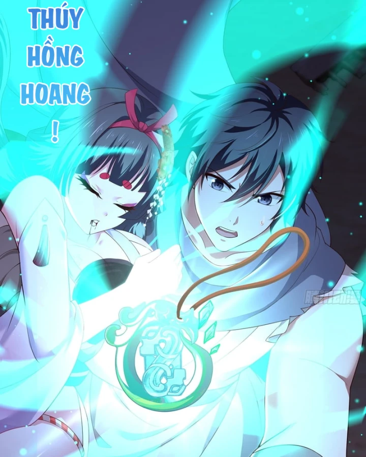 Trụ Vương Tái Sinh Không Muốn Làm Đại Phản Diện Chapter 200 - 8