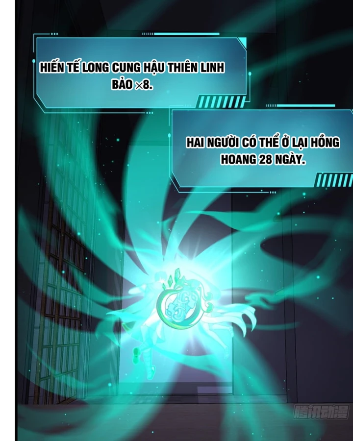 Trụ Vương Tái Sinh Không Muốn Làm Đại Phản Diện Chapter 200 - 10