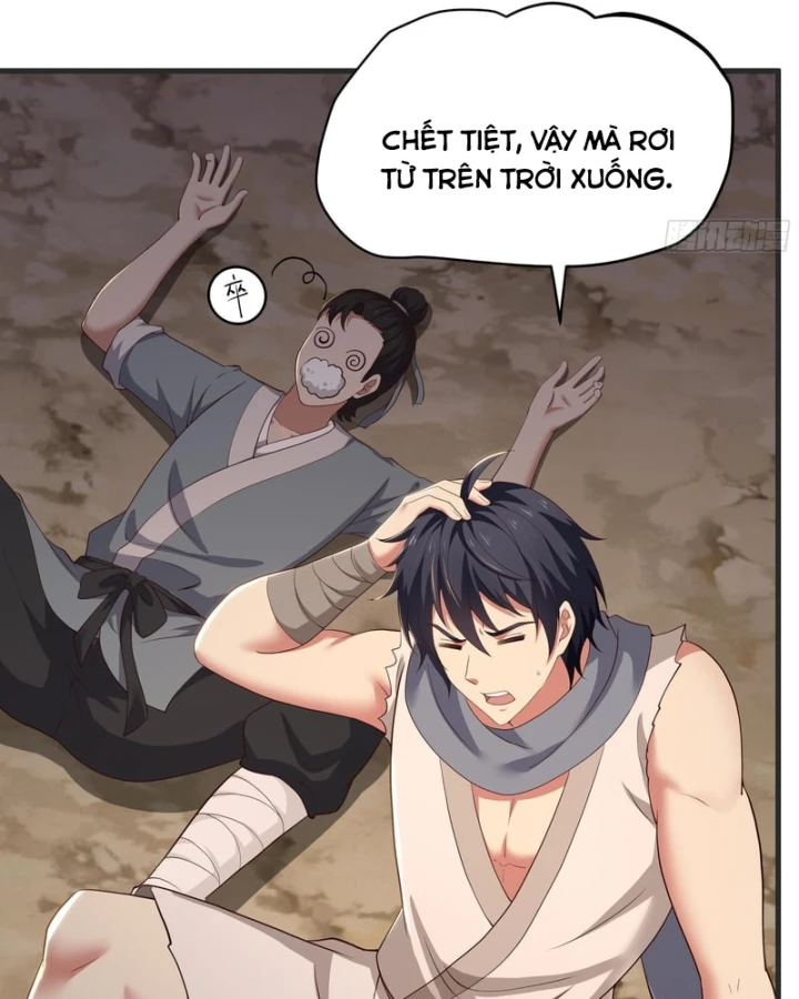 Trụ Vương Tái Sinh Không Muốn Làm Đại Phản Diện Chapter 200 - 17