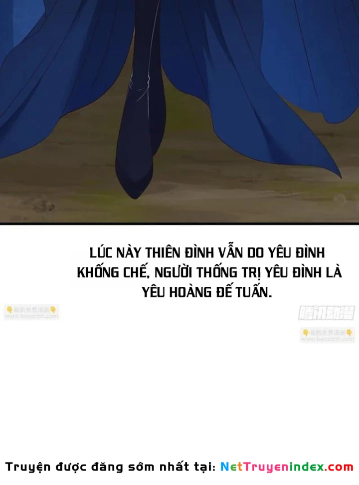 Trụ Vương Tái Sinh Không Muốn Làm Đại Phản Diện Chapter 200 - 29