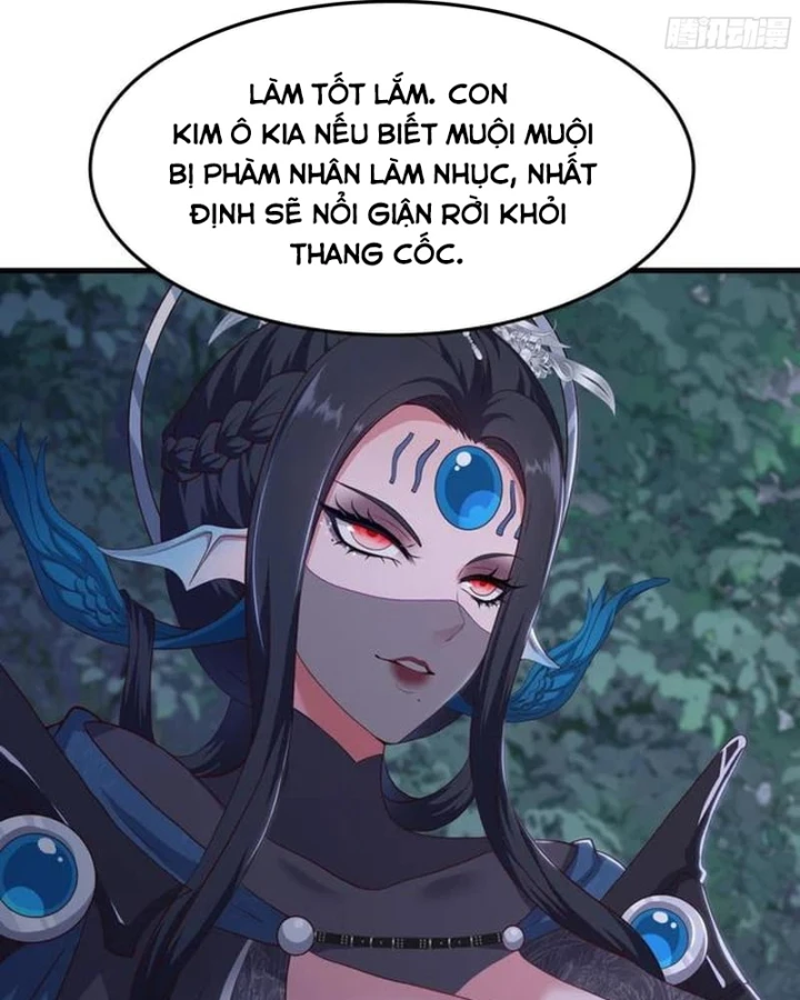 Trụ Vương Tái Sinh Không Muốn Làm Đại Phản Diện Chapter 200 - 32