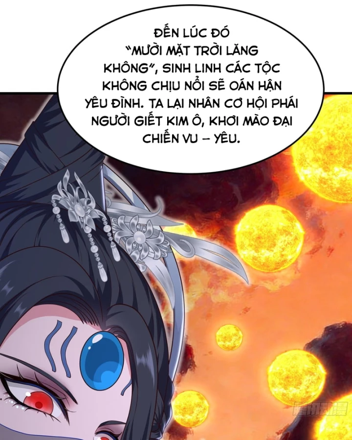 Trụ Vương Tái Sinh Không Muốn Làm Đại Phản Diện Chapter 200 - 34