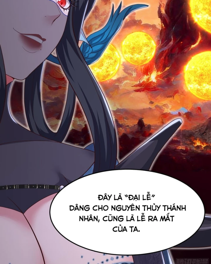 Trụ Vương Tái Sinh Không Muốn Làm Đại Phản Diện Chapter 200 - 35