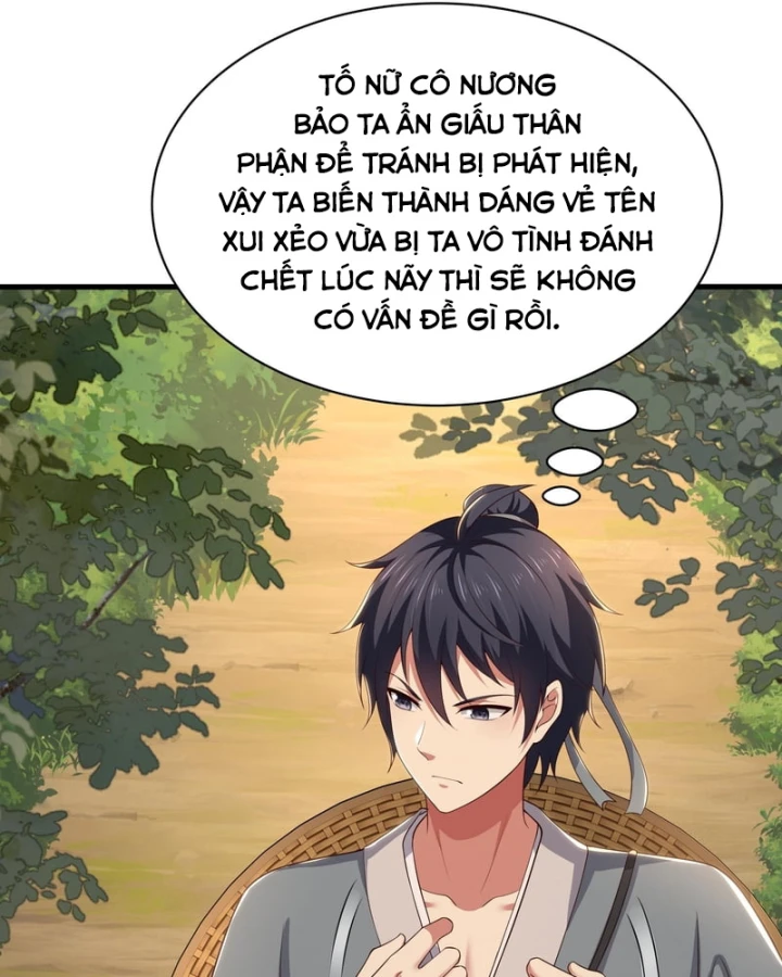 Trụ Vương Tái Sinh Không Muốn Làm Đại Phản Diện Chapter 200 - 43