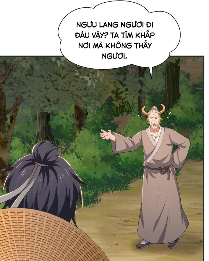 Trụ Vương Tái Sinh Không Muốn Làm Đại Phản Diện Chapter 200 - 46