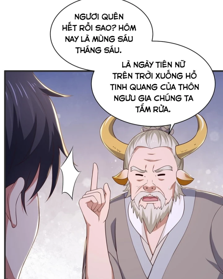 Trụ Vương Tái Sinh Không Muốn Làm Đại Phản Diện Chapter 200 - 49