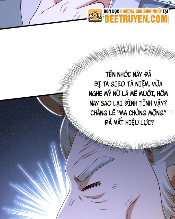 Trụ Vương Tái Sinh Không Muốn Làm Đại Phản Diện Chapter 200 - 57