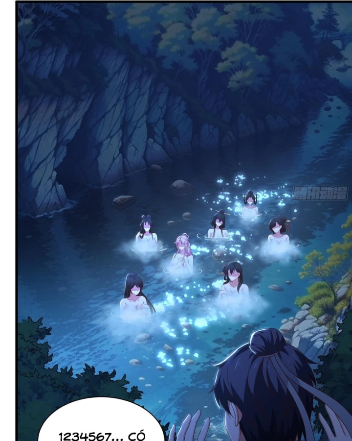 Trụ Vương Tái Sinh Không Muốn Làm Đại Phản Diện Chapter 201 - 6