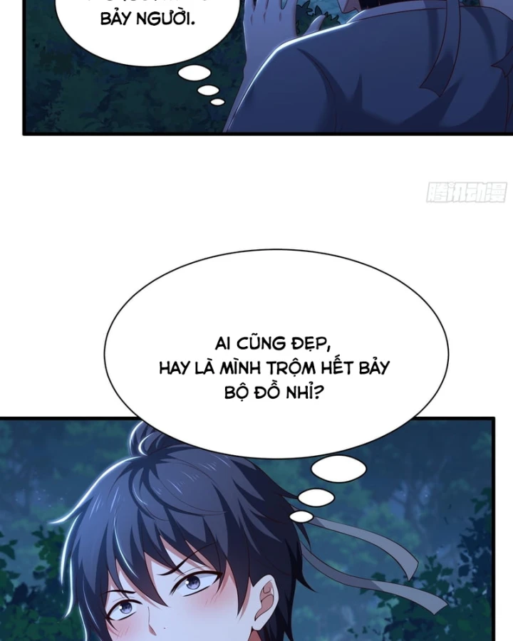 Trụ Vương Tái Sinh Không Muốn Làm Đại Phản Diện Chapter 201 - 7