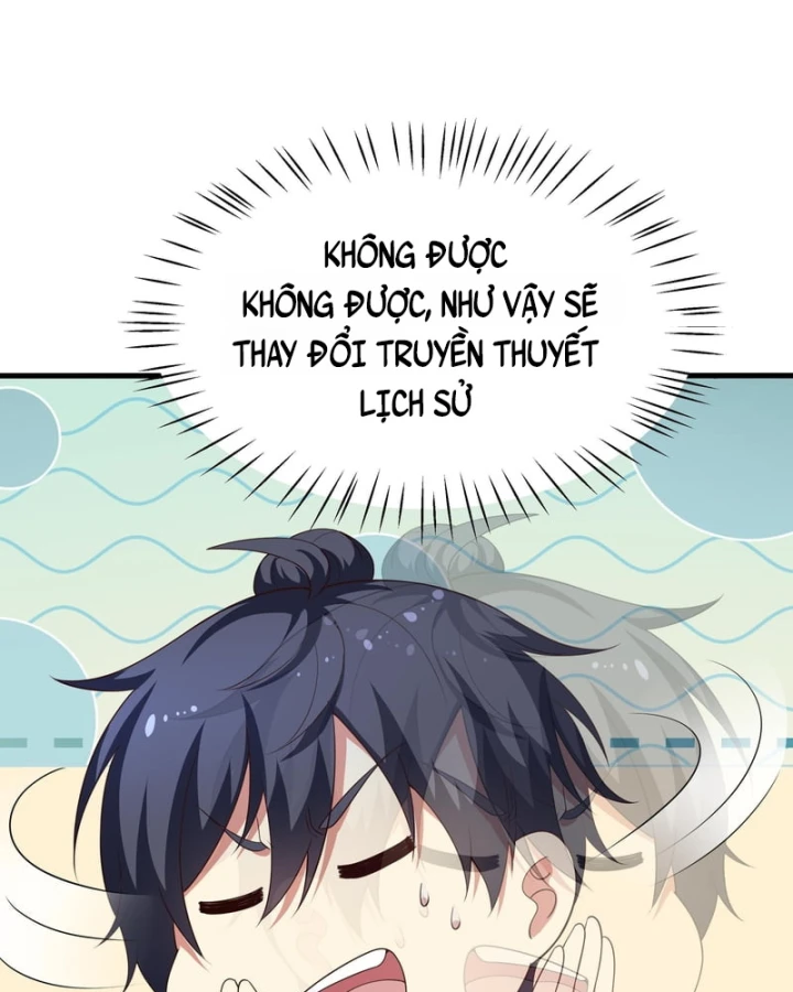 Trụ Vương Tái Sinh Không Muốn Làm Đại Phản Diện Chapter 201 - 9