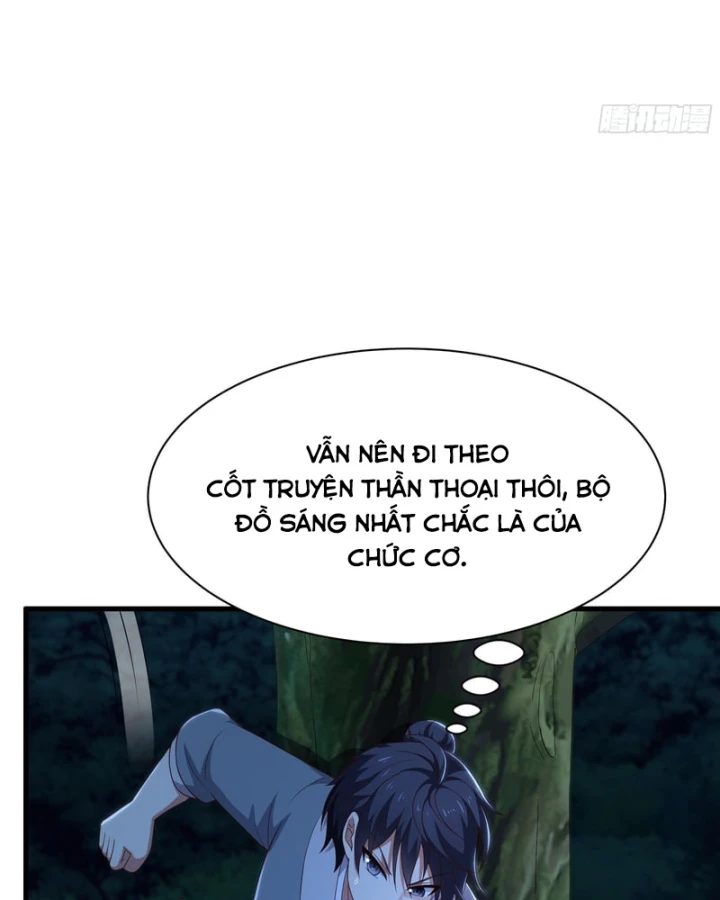 Trụ Vương Tái Sinh Không Muốn Làm Đại Phản Diện Chapter 201 - 13