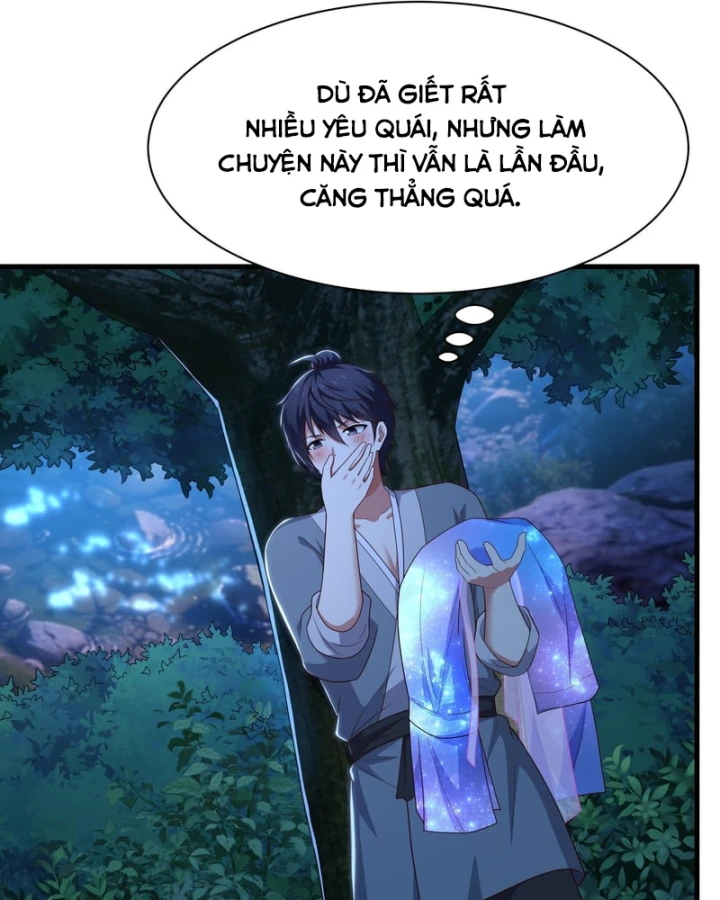 Trụ Vương Tái Sinh Không Muốn Làm Đại Phản Diện Chapter 201 - 24