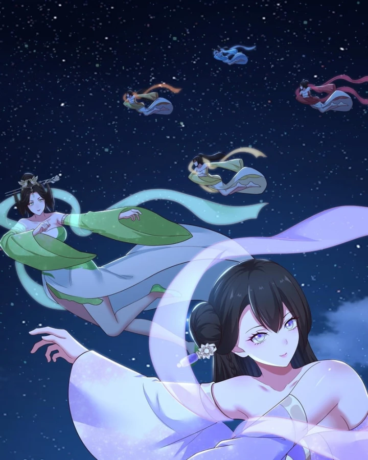 Trụ Vương Tái Sinh Không Muốn Làm Đại Phản Diện Chapter 201 - 27