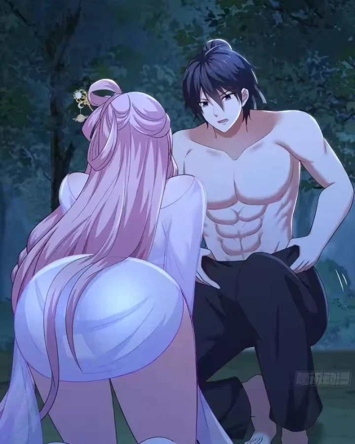 Trụ Vương Tái Sinh Không Muốn Làm Đại Phản Diện Chapter 203 - 3