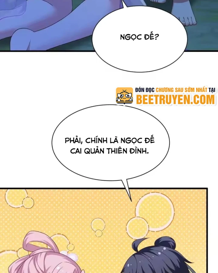 Trụ Vương Tái Sinh Không Muốn Làm Đại Phản Diện Chapter 203 - 4