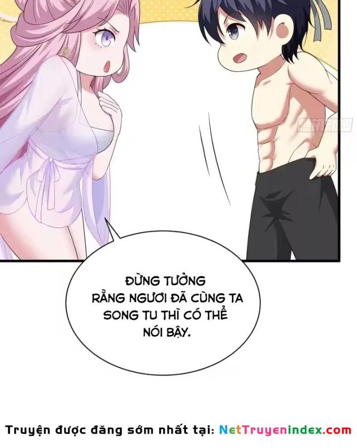 Trụ Vương Tái Sinh Không Muốn Làm Đại Phản Diện Chapter 203 - 5