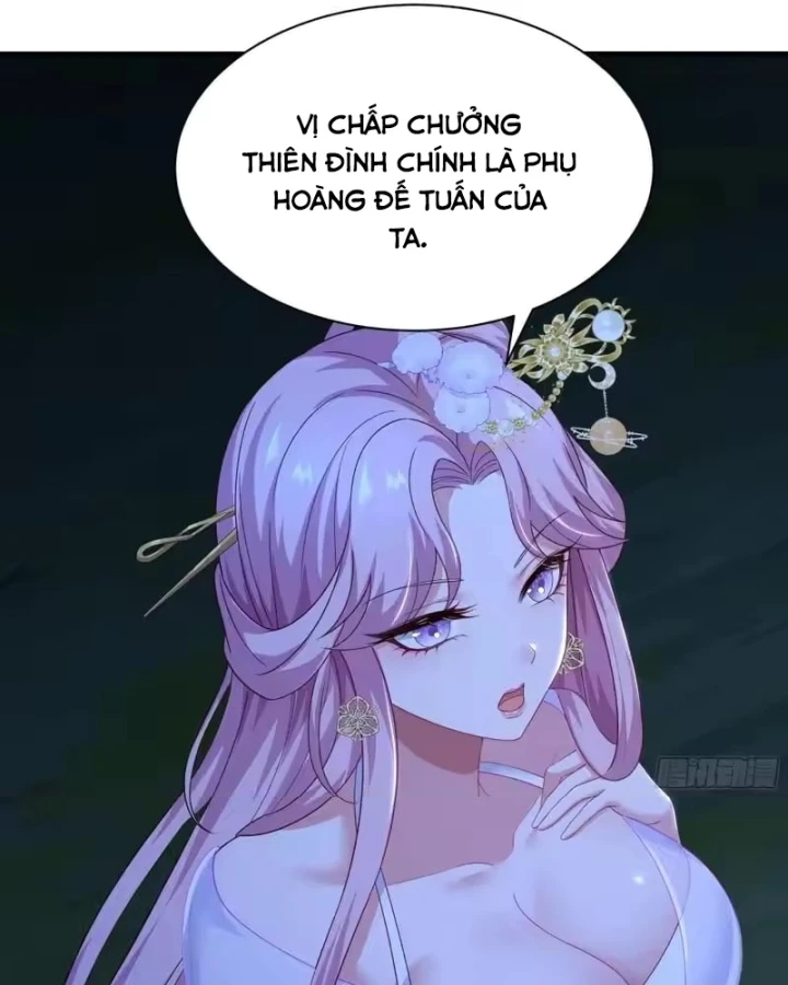 Trụ Vương Tái Sinh Không Muốn Làm Đại Phản Diện Chapter 203 - 6