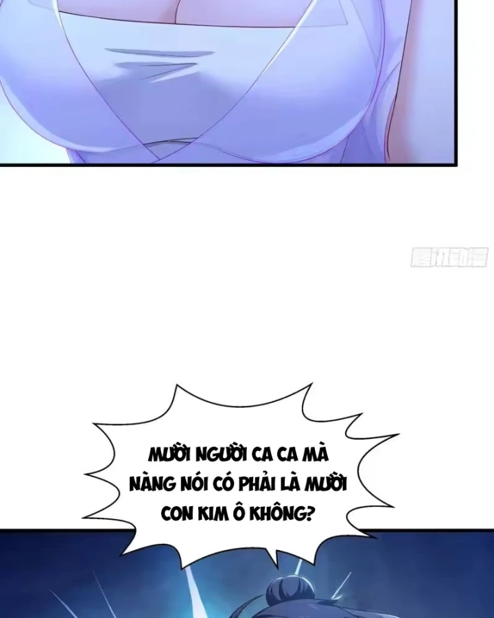 Trụ Vương Tái Sinh Không Muốn Làm Đại Phản Diện Chapter 203 - 11