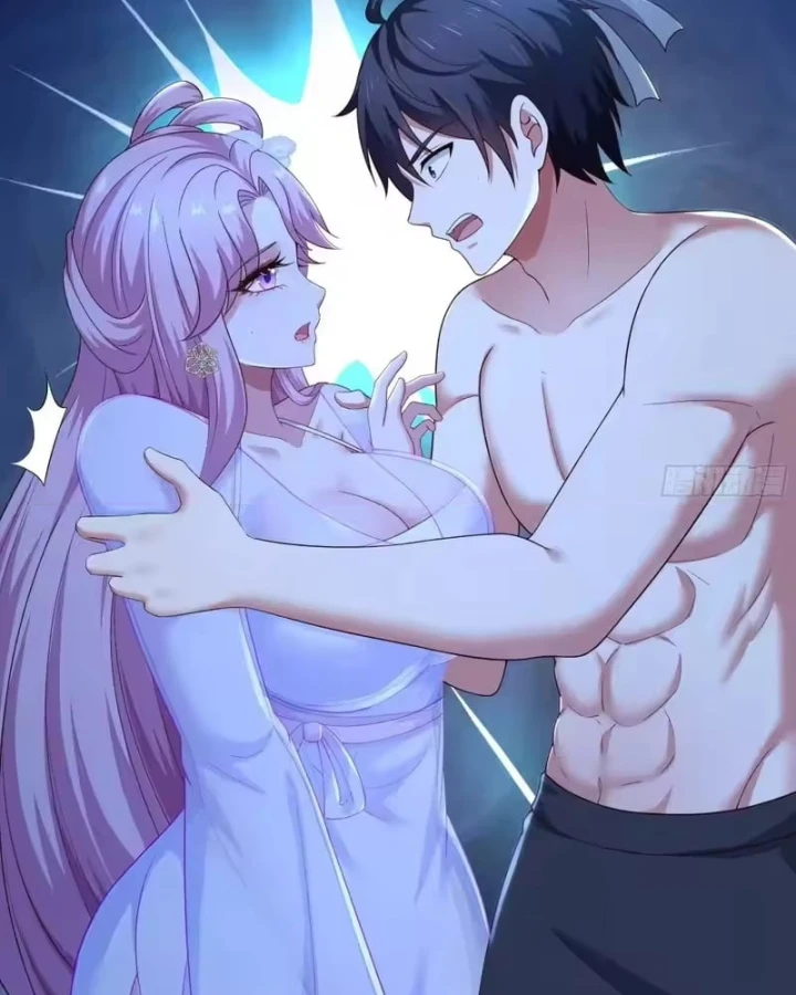 Trụ Vương Tái Sinh Không Muốn Làm Đại Phản Diện Chapter 203 - 12