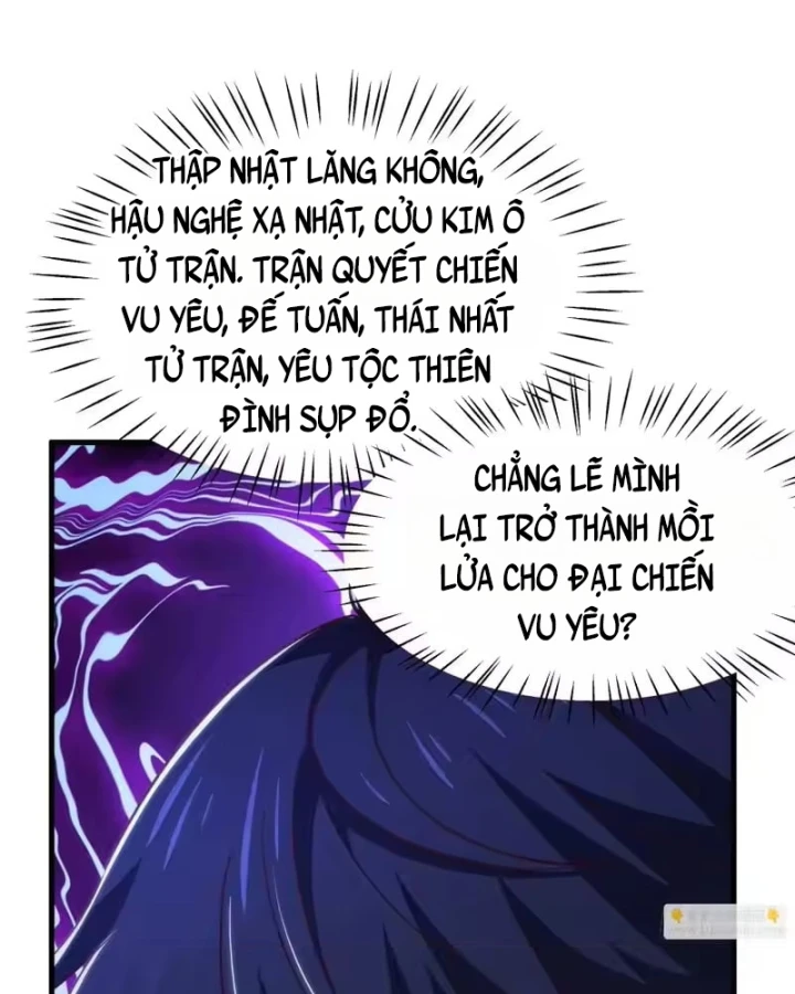 Trụ Vương Tái Sinh Không Muốn Làm Đại Phản Diện Chapter 203 - 14