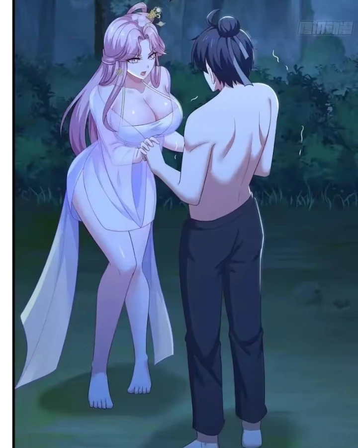 Trụ Vương Tái Sinh Không Muốn Làm Đại Phản Diện Chapter 203 - 17