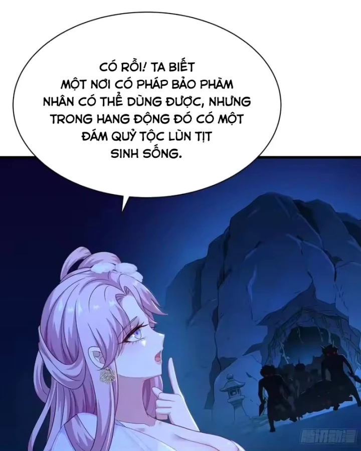 Trụ Vương Tái Sinh Không Muốn Làm Đại Phản Diện Chapter 203 - 31