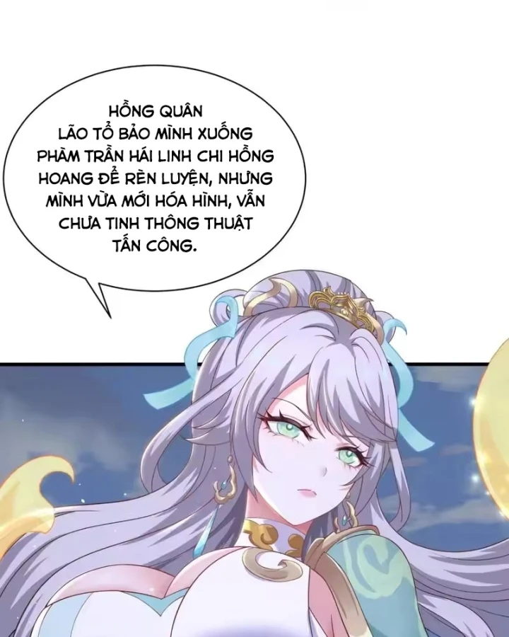 Trụ Vương Tái Sinh Không Muốn Làm Đại Phản Diện Chapter 203 - 51