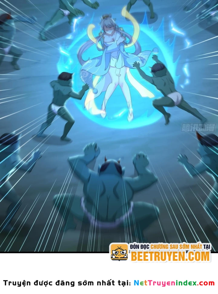 Trụ Vương Tái Sinh Không Muốn Làm Đại Phản Diện Chapter 204 - 3