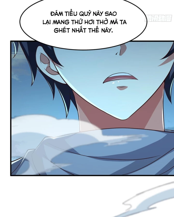 Trụ Vương Tái Sinh Không Muốn Làm Đại Phản Diện Chapter 204 - 7