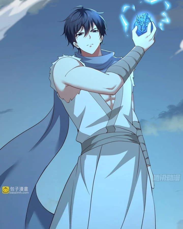 Trụ Vương Tái Sinh Không Muốn Làm Đại Phản Diện Chapter 204 - 9