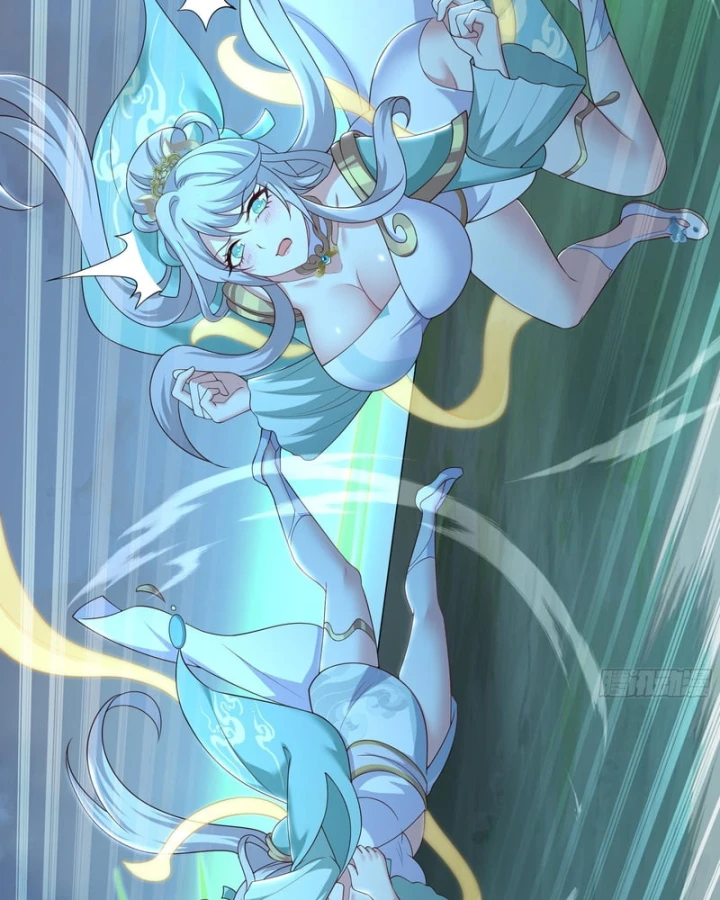 Trụ Vương Tái Sinh Không Muốn Làm Đại Phản Diện Chapter 204 - 19