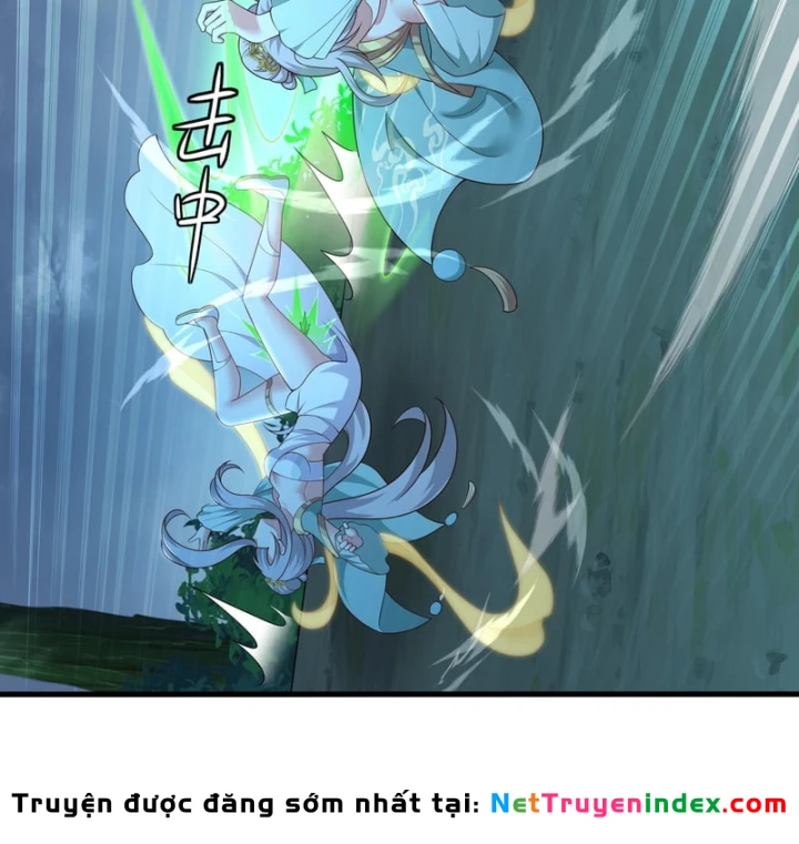 Trụ Vương Tái Sinh Không Muốn Làm Đại Phản Diện Chapter 204 - 20