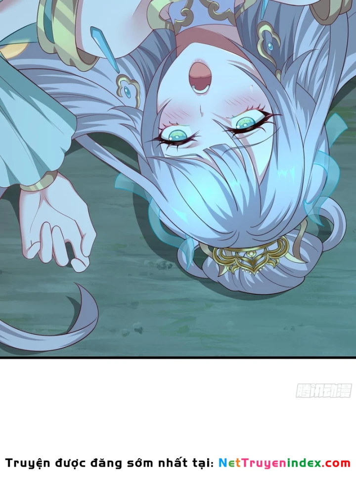 Trụ Vương Tái Sinh Không Muốn Làm Đại Phản Diện Chapter 204 - 23