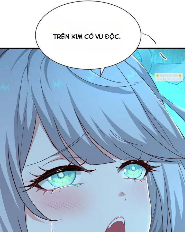 Trụ Vương Tái Sinh Không Muốn Làm Đại Phản Diện Chapter 204 - 29