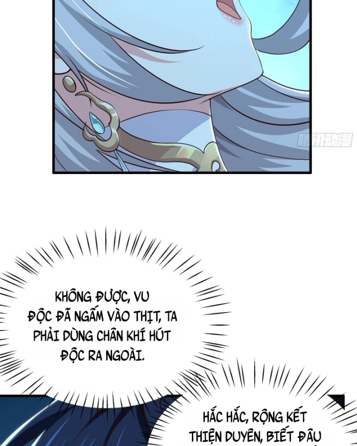 Trụ Vương Tái Sinh Không Muốn Làm Đại Phản Diện Chapter 204 - 37