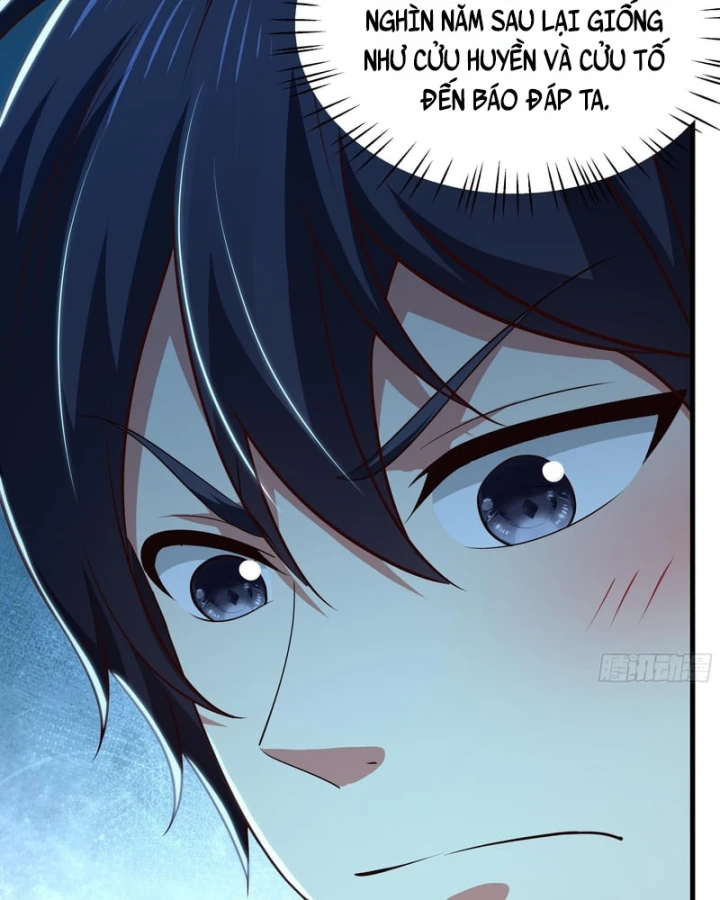 Trụ Vương Tái Sinh Không Muốn Làm Đại Phản Diện Chapter 204 - 38