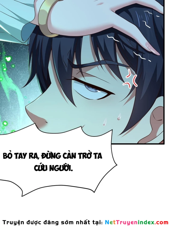 Trụ Vương Tái Sinh Không Muốn Làm Đại Phản Diện Chapter 204 - 56