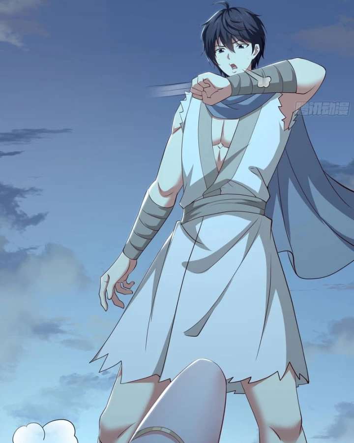 Trụ Vương Tái Sinh Không Muốn Làm Đại Phản Diện Chapter 204 - 61