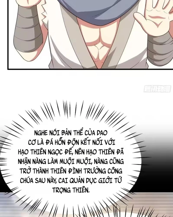 Trụ Vương Tái Sinh Không Muốn Làm Đại Phản Diện Chapter 205 - 8