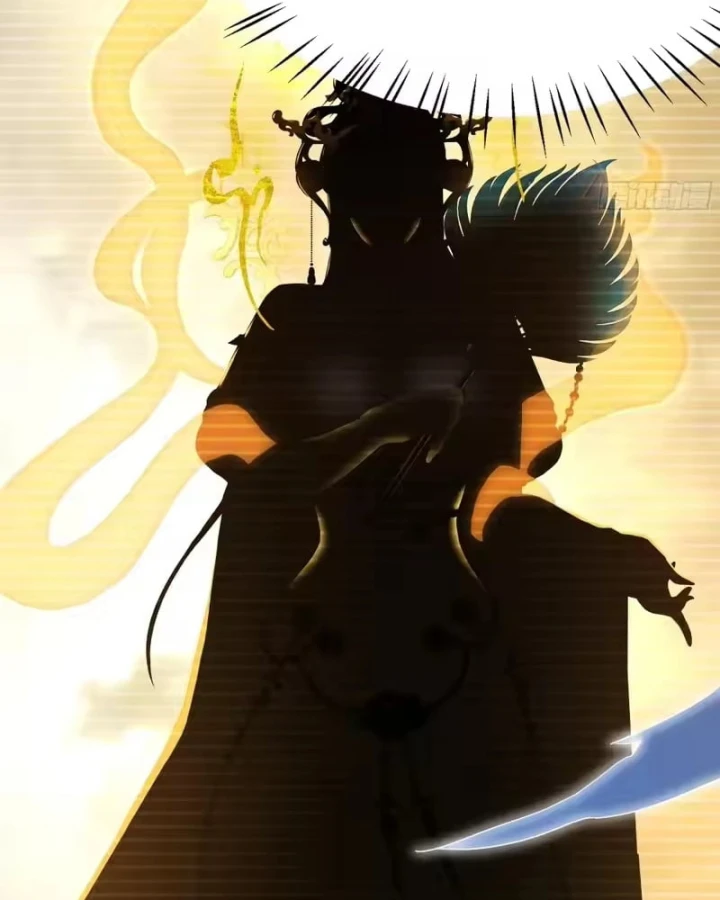 Trụ Vương Tái Sinh Không Muốn Làm Đại Phản Diện Chapter 205 - 10