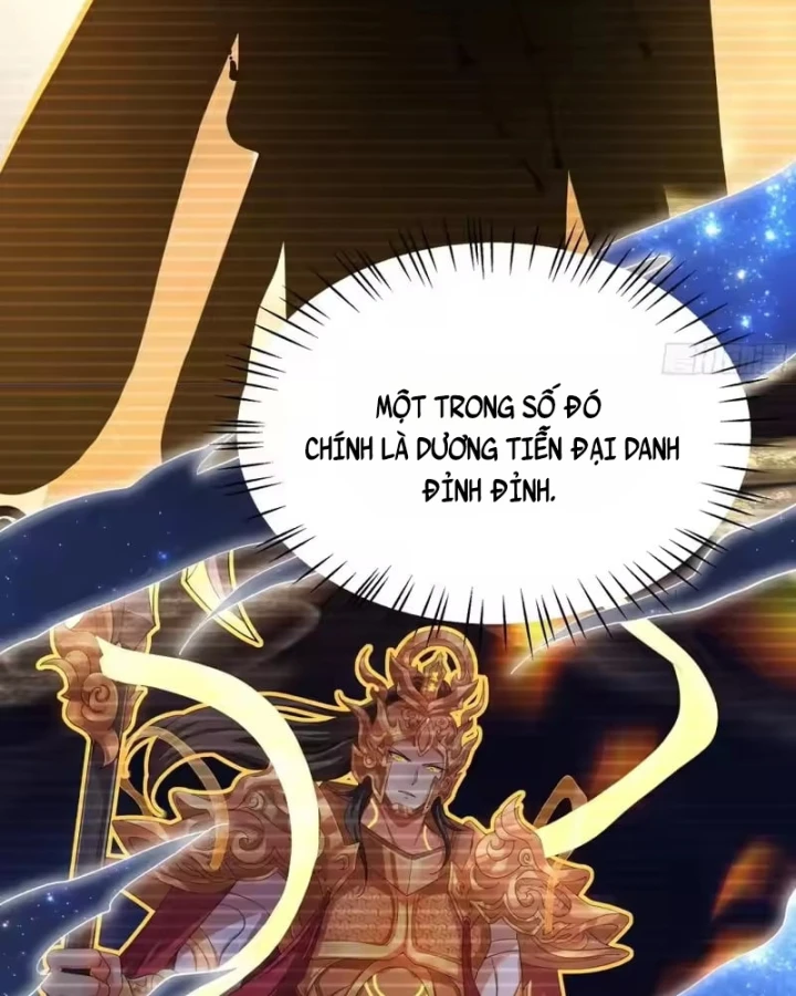 Trụ Vương Tái Sinh Không Muốn Làm Đại Phản Diện Chapter 205 - 11