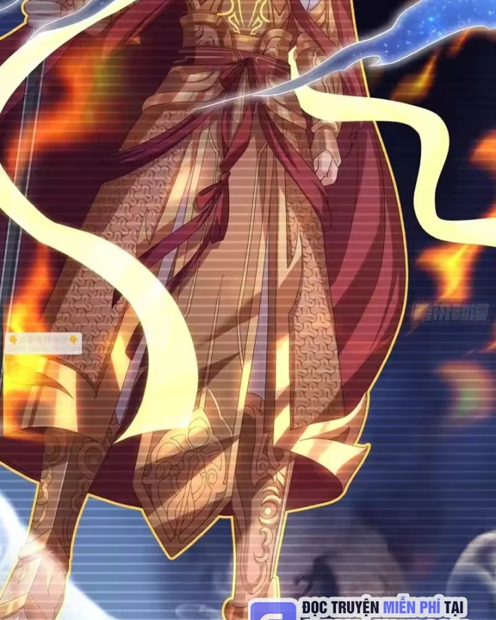 Trụ Vương Tái Sinh Không Muốn Làm Đại Phản Diện Chapter 205 - 12