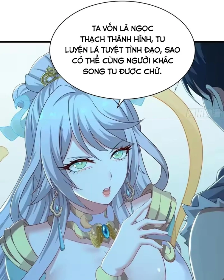 Trụ Vương Tái Sinh Không Muốn Làm Đại Phản Diện Chapter 205 - 18