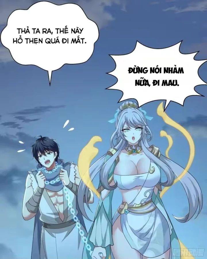 Trụ Vương Tái Sinh Không Muốn Làm Đại Phản Diện Chapter 205 - 34