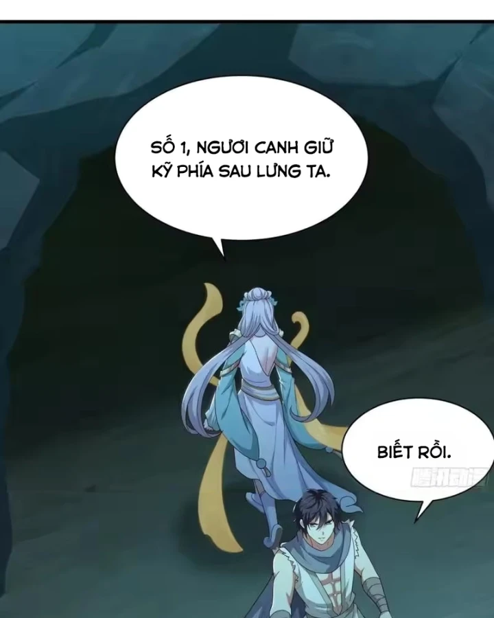 Trụ Vương Tái Sinh Không Muốn Làm Đại Phản Diện Chapter 205 - 38