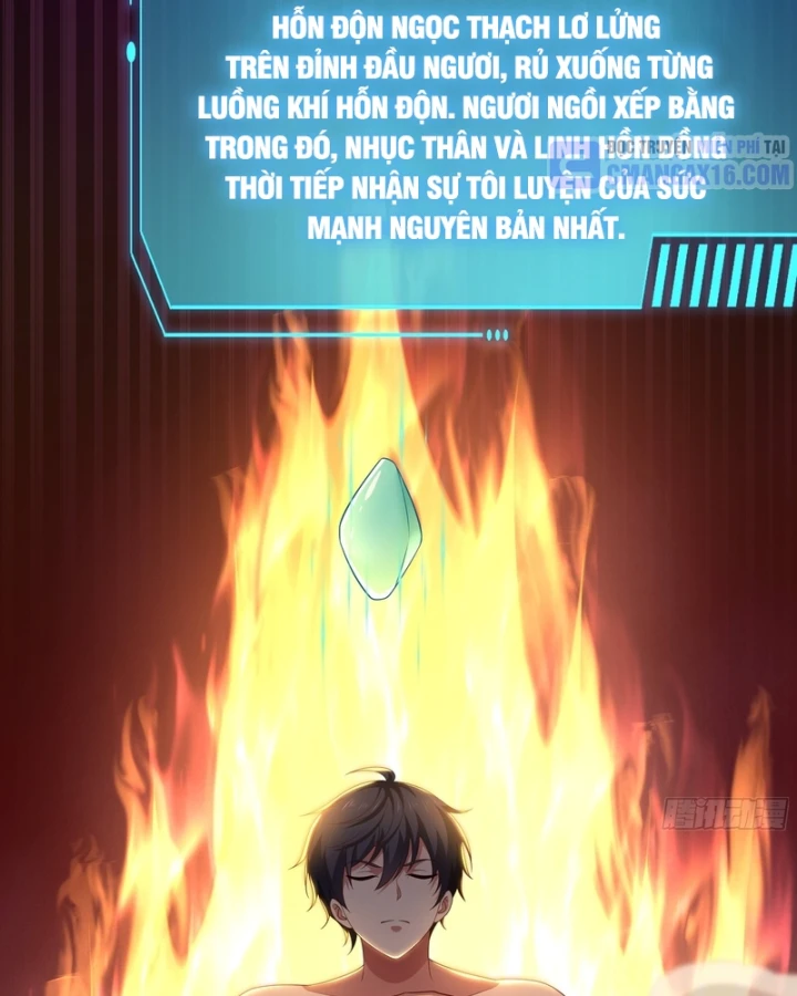 Trụ Vương Tái Sinh Không Muốn Làm Đại Phản Diện Chapter 208 - 53