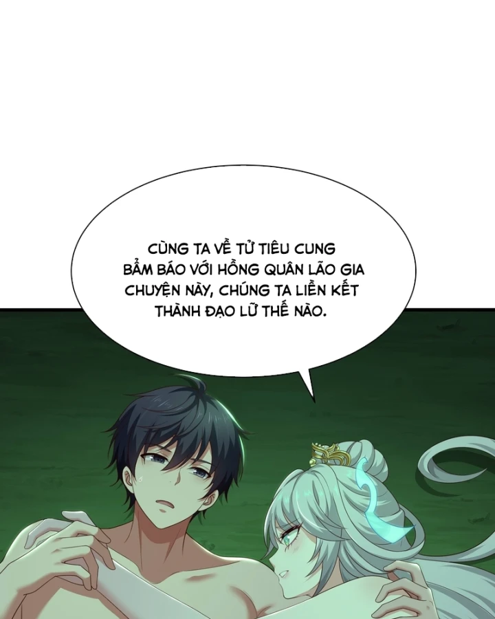 Trụ Vương Tái Sinh Không Muốn Làm Đại Phản Diện Chapter 208 - 56