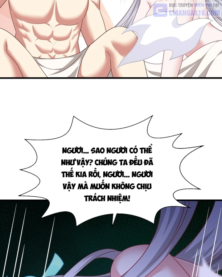 Trụ Vương Tái Sinh Không Muốn Làm Đại Phản Diện Chapter 208 - 61