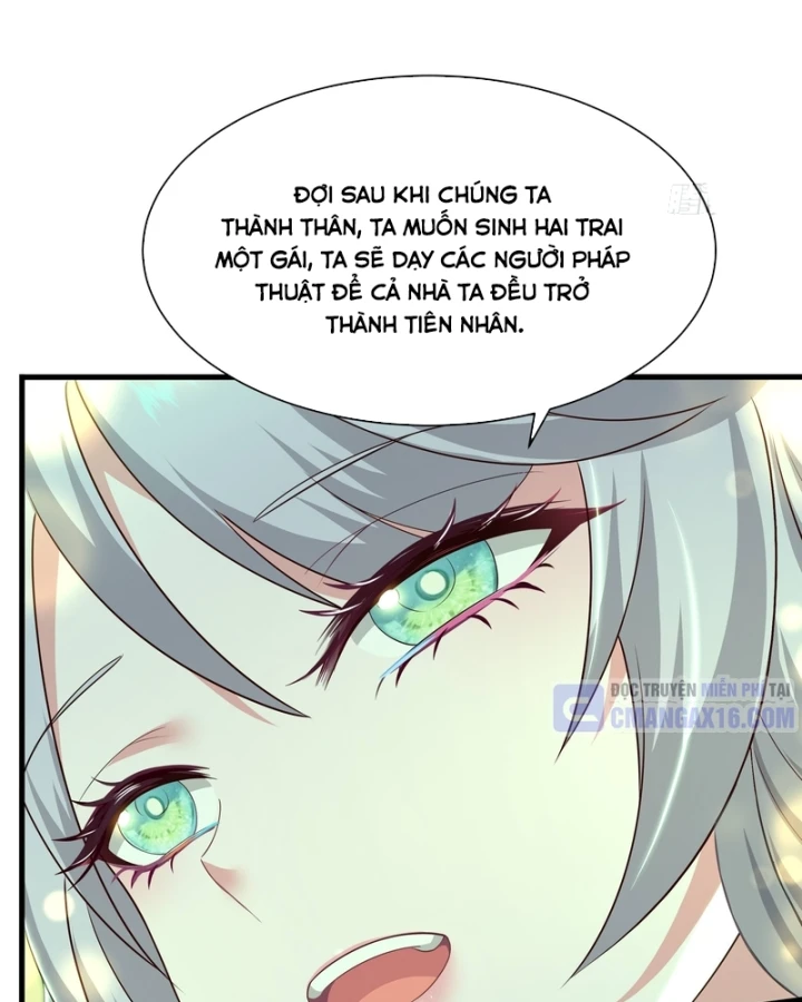 Trụ Vương Tái Sinh Không Muốn Làm Đại Phản Diện Chapter 208 - 68